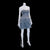 Headless Female Mannequin MM-RA3BW1 - Mannequin Mall