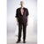 6'3" Plus Size Male Mannequin MM-MIK4 - Mannequin Mall